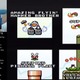 Image for article titled A speedrunner tricked Super Mario World into ending in 6 minutes